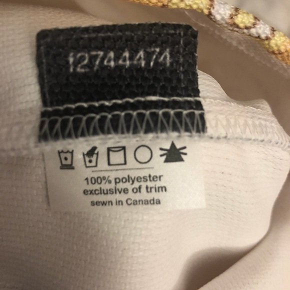 Gudetama tote bag!! - Picture 4 of 4